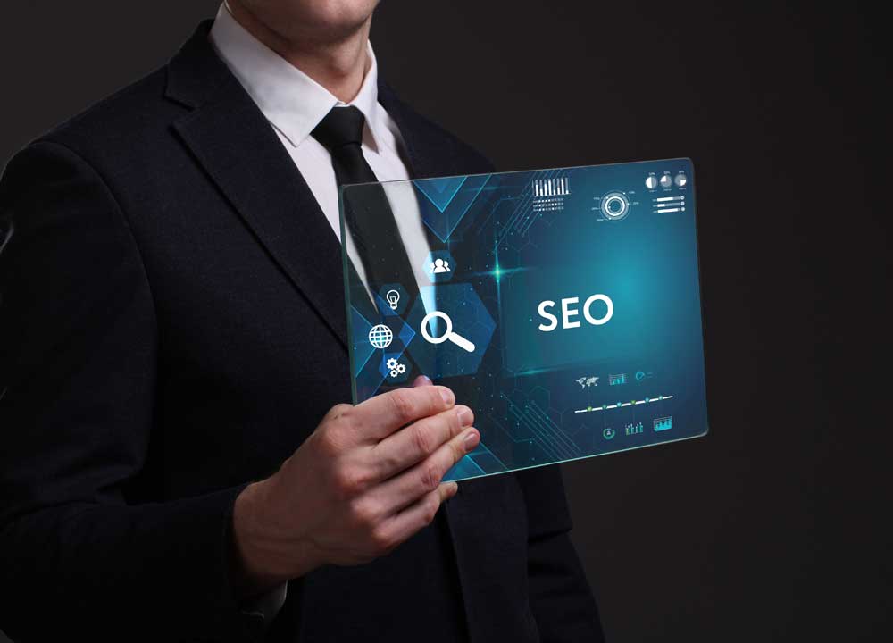 SEO, SMO and PPC